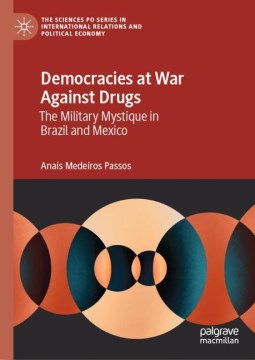 Democracies at War Against Drugs - MPHOnline.com