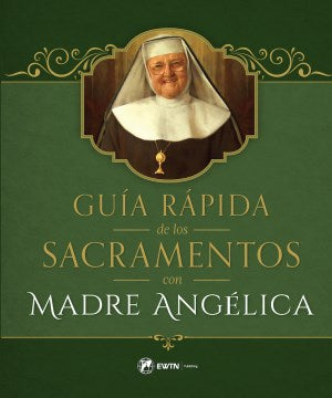 Guia Rapida De Los Sacramentos - MPHOnline.com