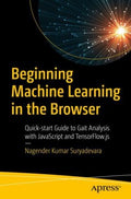 Beginning Machine Learning in the Browser - MPHOnline.com