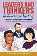 Leaders and Thinkers in American History - MPHOnline.com