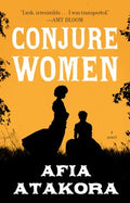 Conjure Women (Paperback) - MPHOnline.com