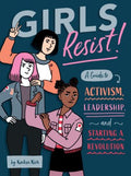 Girls Resist! - MPHOnline.com