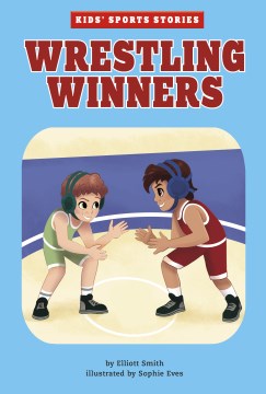 Wrestling Winners - MPHOnline.com