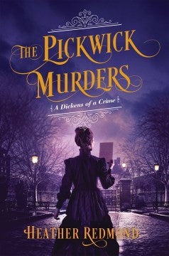 The Pickwick Murders - MPHOnline.com