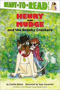 Henry and Mudge and the Sneaky Crackers - MPHOnline.com