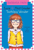 Toothless Wonder - MPHOnline.com