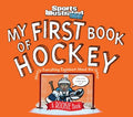 My 1st Book of Hockey - MPHOnline.com