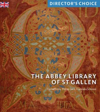 The Abbey Library of St Gallen - MPHOnline.com