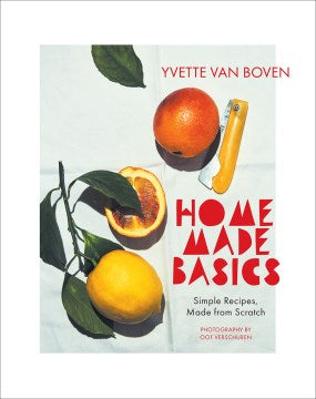 Home Made Basics - MPHOnline.com