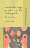 Minority Language Promotion, Protection and Regulation - MPHOnline.com