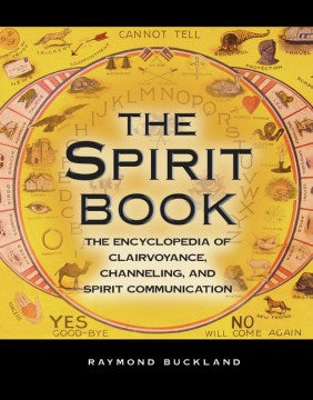 The Spirit Book - MPHOnline.com