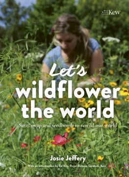 Let's Wildflower the World - MPHOnline.com