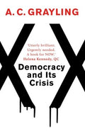 Democracy and Its Crisis (Paperback) - MPHOnline.com