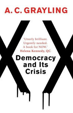 Democracy and Its Crisis (Paperback) - MPHOnline.com