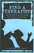 How to Find a Therapist - MPHOnline.com