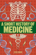 A Short History of Medicine - MPHOnline.com