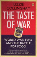 Taste Of War - MPHOnline.com