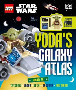 Yoda's Galaxy Atlas - MPHOnline.com