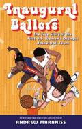 Inaugural Ballers - MPHOnline.com