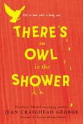 There's an Owl in the Shower - MPHOnline.com