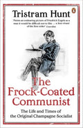 Frock-Coated Communist - MPHOnline.com