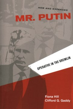 Mr. Putin - MPHOnline.com