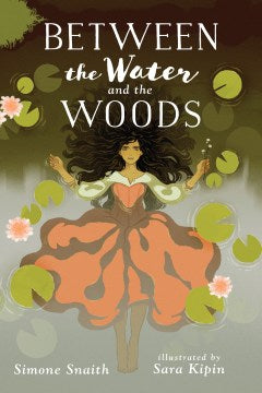 Between the Water & the Woods - MPHOnline.com