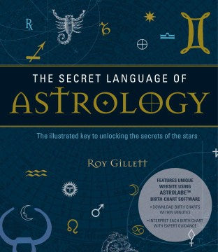 The Secret Language of Astrology - MPHOnline.com