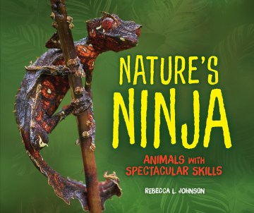 Nature's Ninja - MPHOnline.com