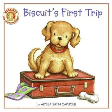 Biscuit's First Trip - MPHOnline.com