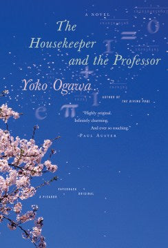 The Housekeeper and the Professor - MPHOnline.com