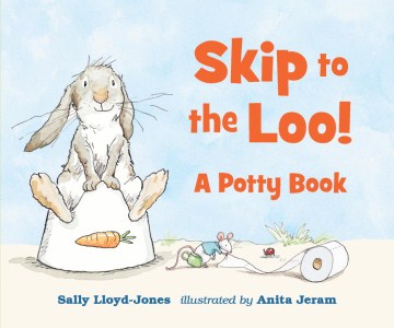 Skip to the Loo! - MPHOnline.com