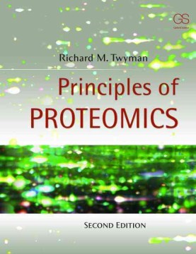 Principles of Proteomics - MPHOnline.com