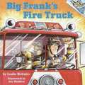 Big Frank's Fire Truck - MPHOnline.com