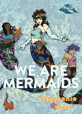 We Are Mermaids - MPHOnline.com