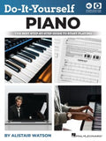 Do-it-yourself Piano - MPHOnline.com