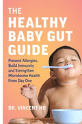 The Healthy Baby Gut Guide - MPHOnline.com