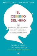 El cerebro del ni?o/ The Whole-Brain Child - MPHOnline.com