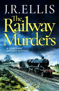 The Railway Murders - MPHOnline.com