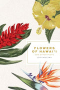 Flowers of Hawai'i and Other Plays - MPHOnline.com