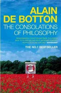 Consolations of Philosophy - MPHOnline.com