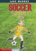 Soccer Spirit - MPHOnline.com