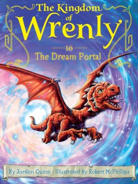 Kingdom of Wrenly #16: The Dream Portal - MPHOnline.com