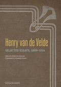 Henry Van De Velde - MPHOnline.com