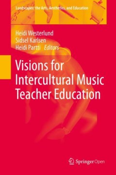 Visions for Intercultural Music Teacher Education - MPHOnline.com