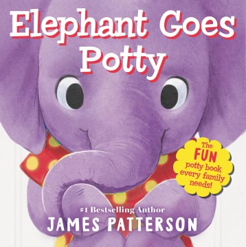 Elephant Goes Potty - MPHOnline.com