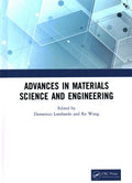 Advances in Materials Science and Engineering - MPHOnline.com