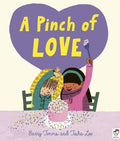 A Pinch of Love - MPHOnline.com