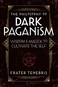 The Philosophy of Dark Paganism - MPHOnline.com