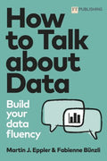 How to Talk About Data - MPHOnline.com